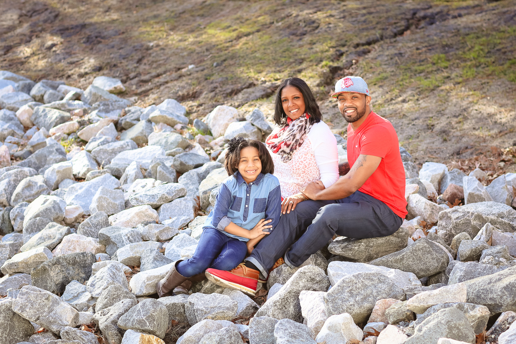 photo gallery – family