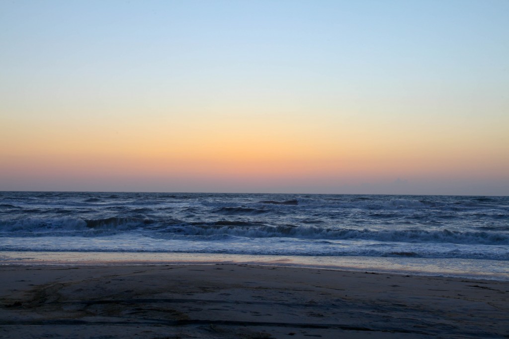 North Carolina Beach