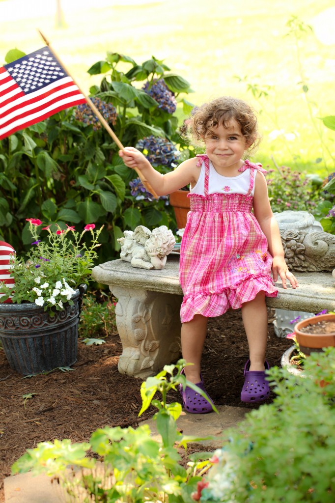 4th of July photo ideas