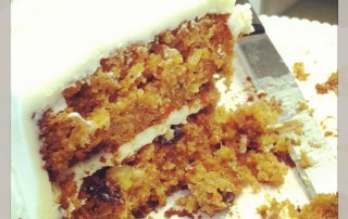 Wish I Knew How to Bake!