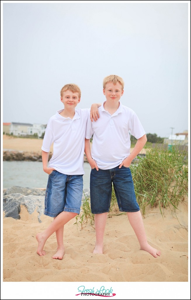 Beach Photo Shoot