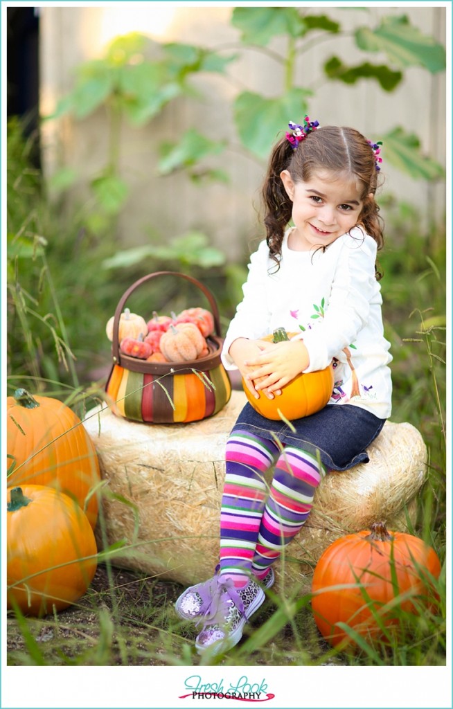 halloween mini sessions