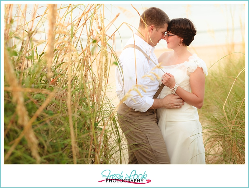 dune grass love