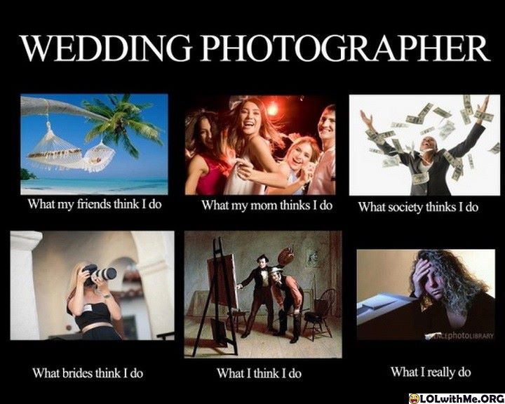 photographer funnies