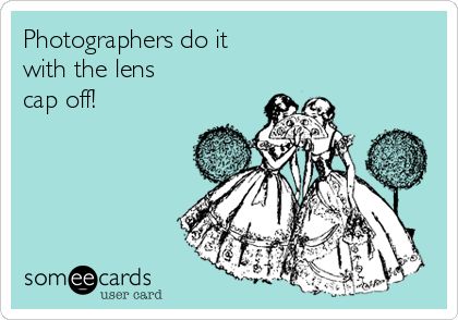 photography humor