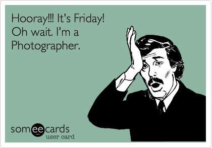 photographer funnies