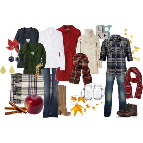 fall clothing ideas