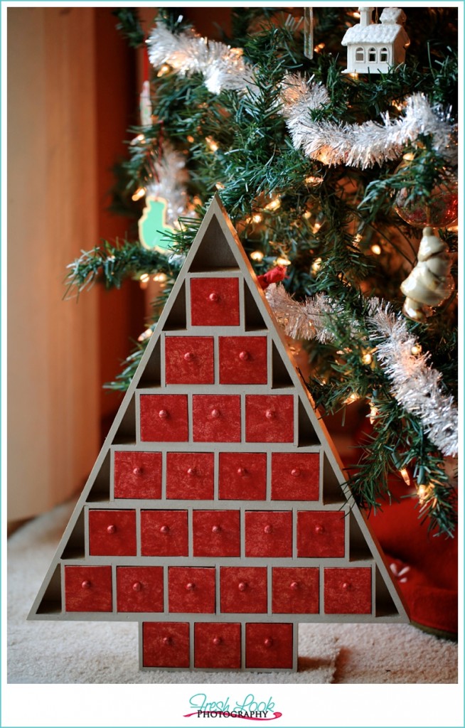 full advent calendar