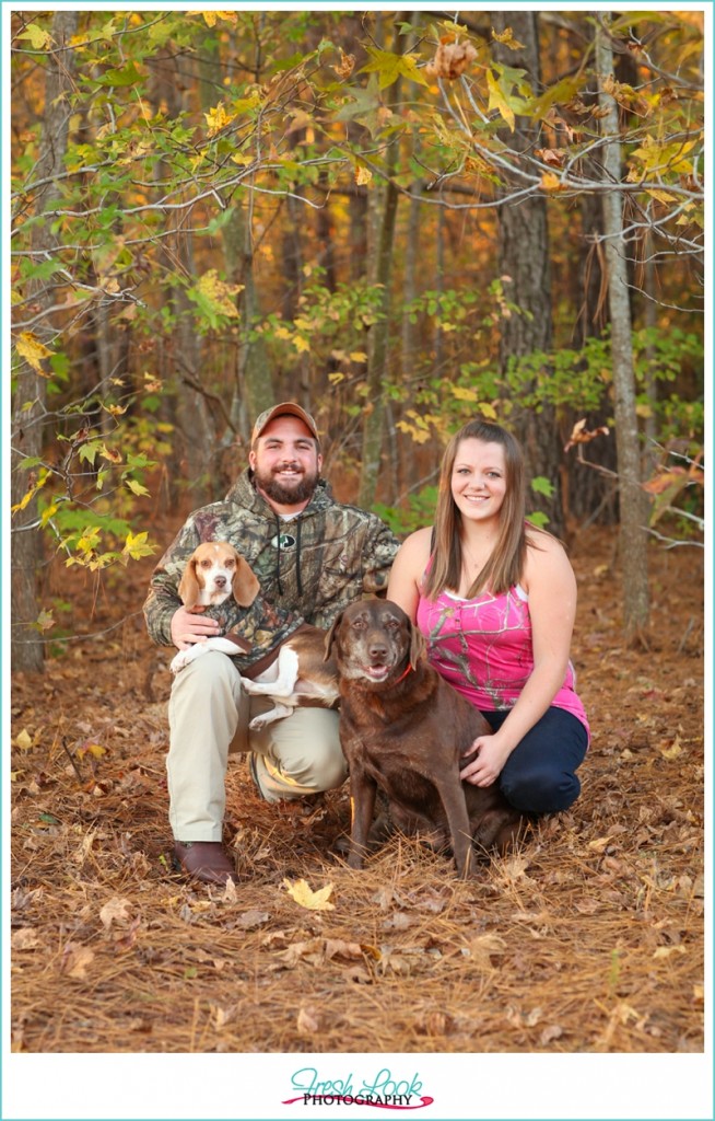 country and camo