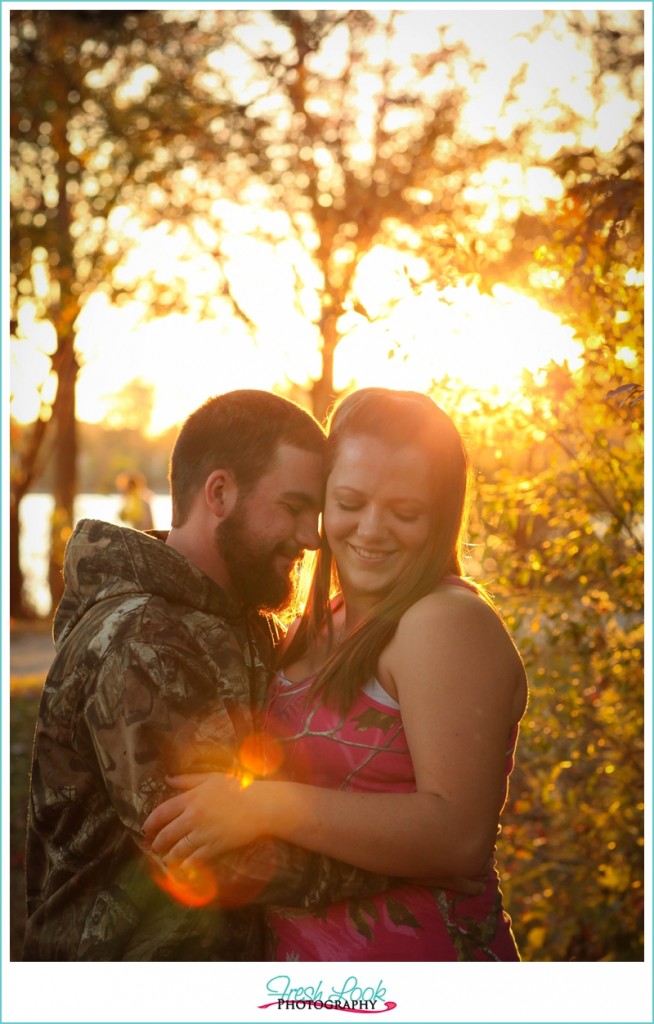 country and camo