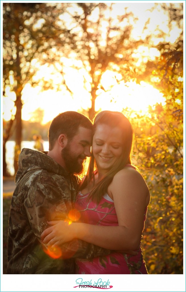 country and camo