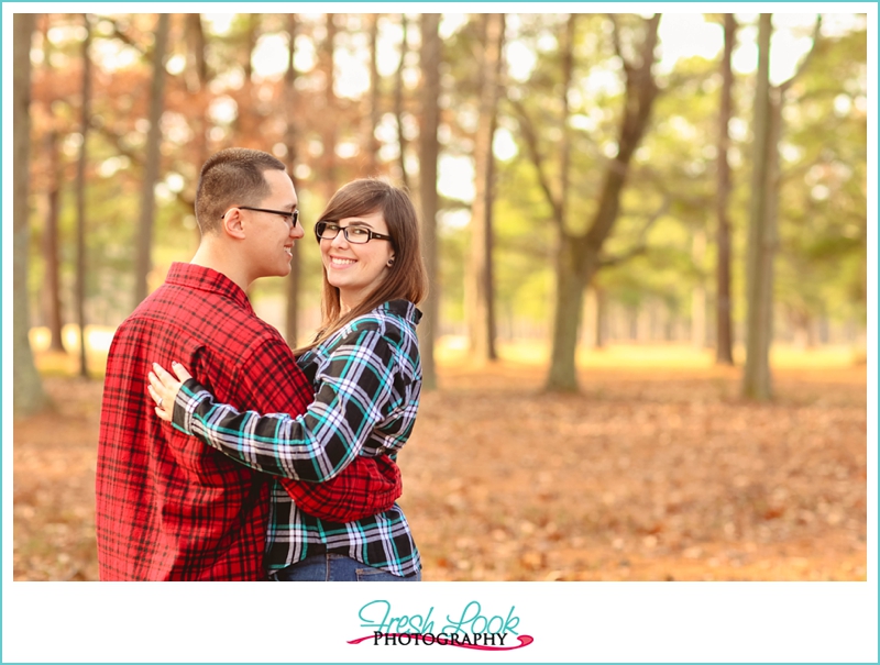 pre-deployment couples shoot