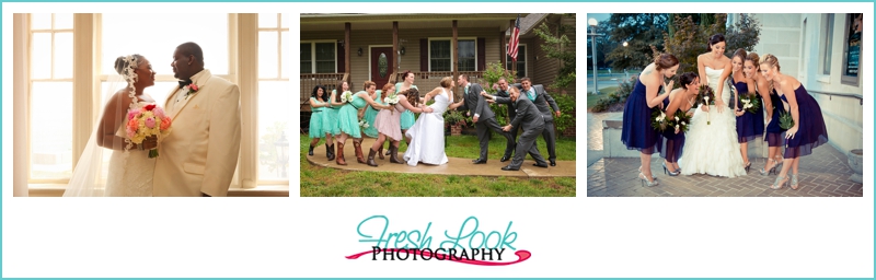 photos for your wedding