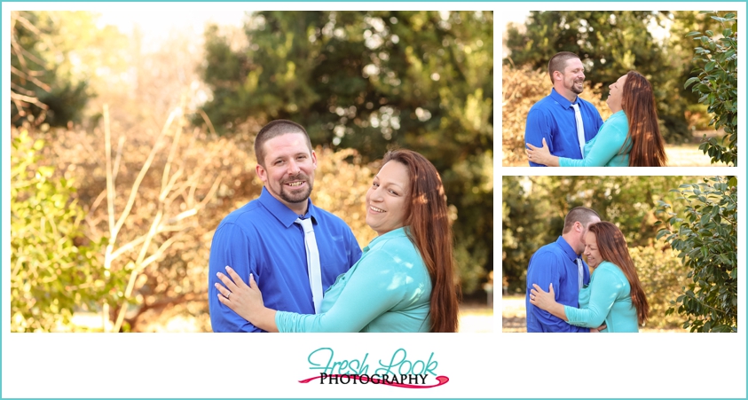 how to photograph couples