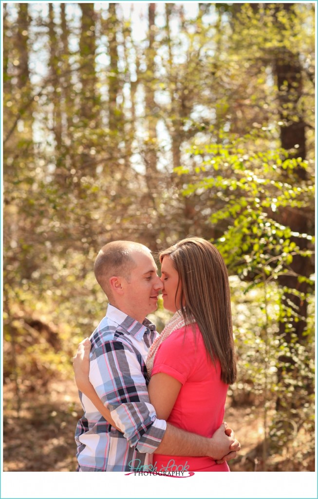 couples photo session