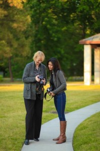 Virginia Beach photography classes