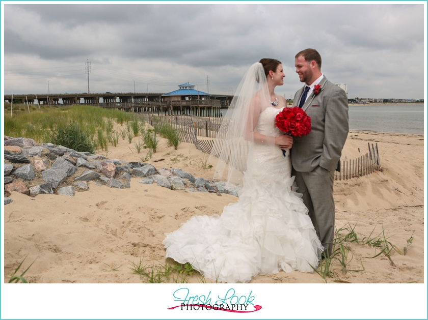 Lesner Inn Wedding