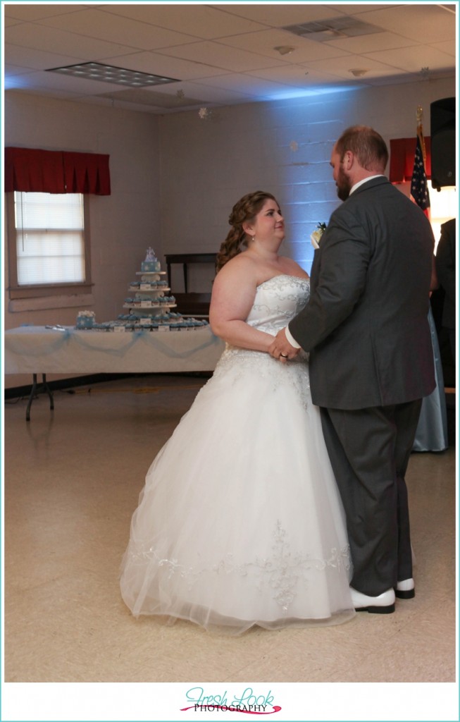 first dance as mr and mrs