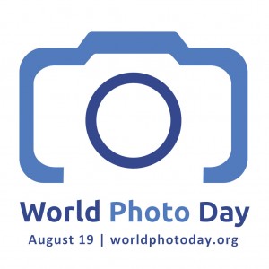 world photo day