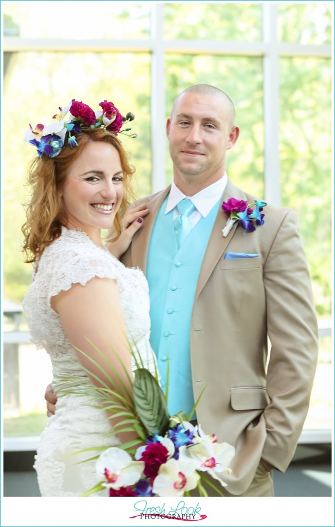 aloha forever wedding workshop