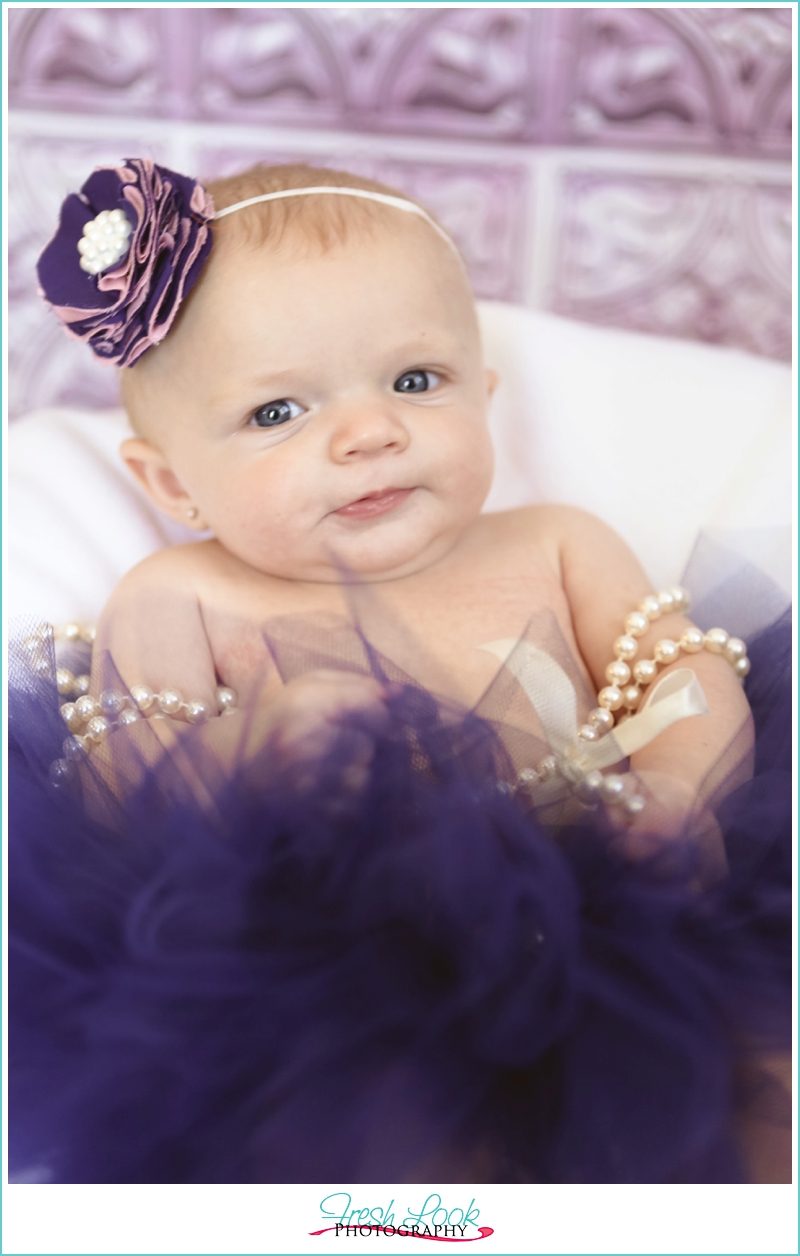 3 month photo shoot