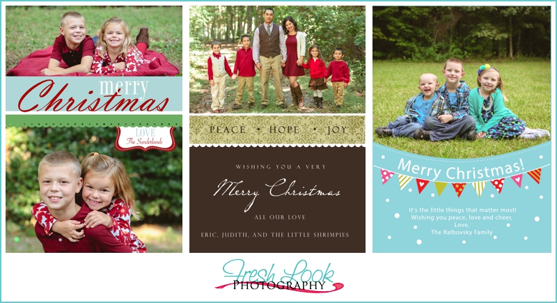 Holiday Cards