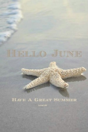 hello June