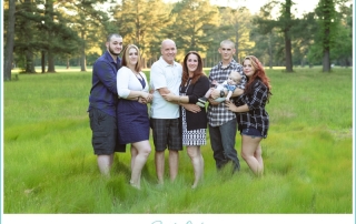 extended family photos
