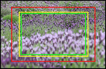 full frame vs crop sensor