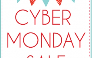 cyber Monday