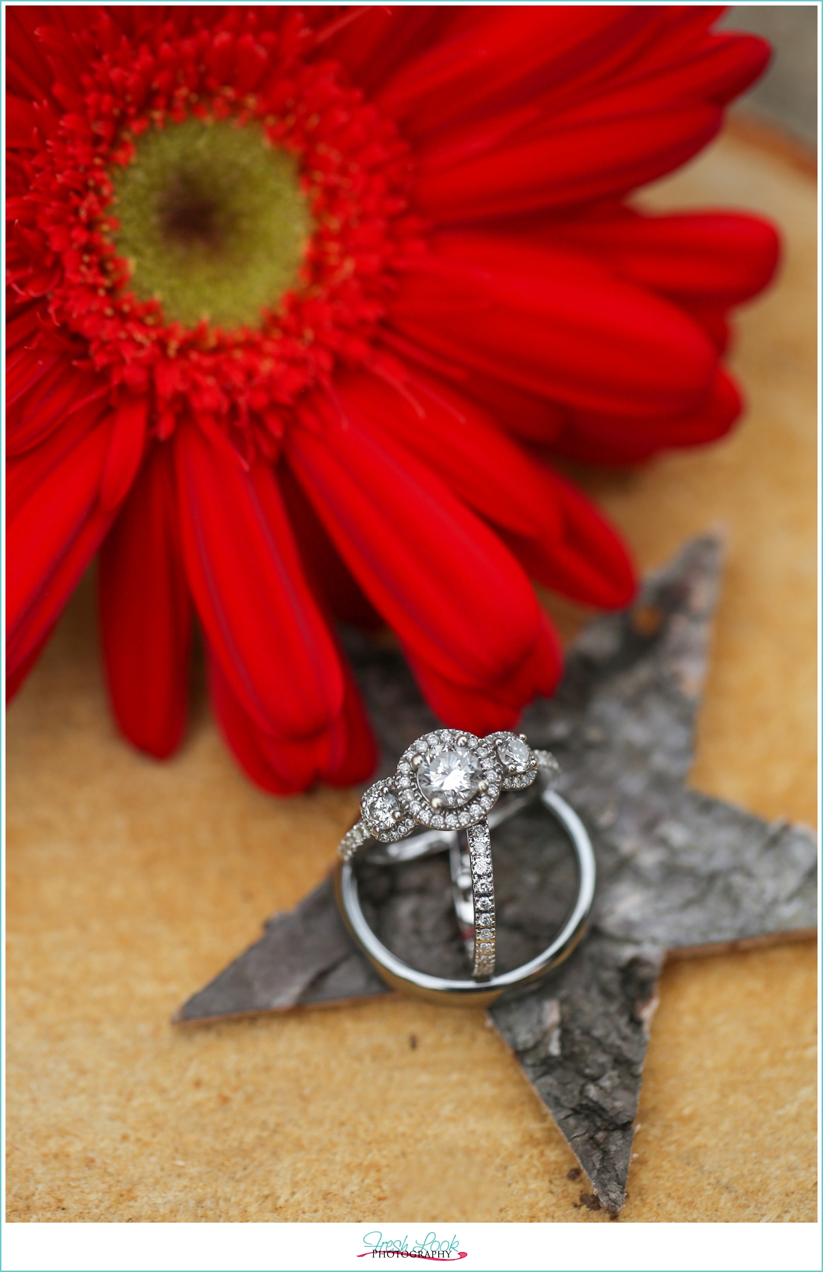 patriotic wedding rings