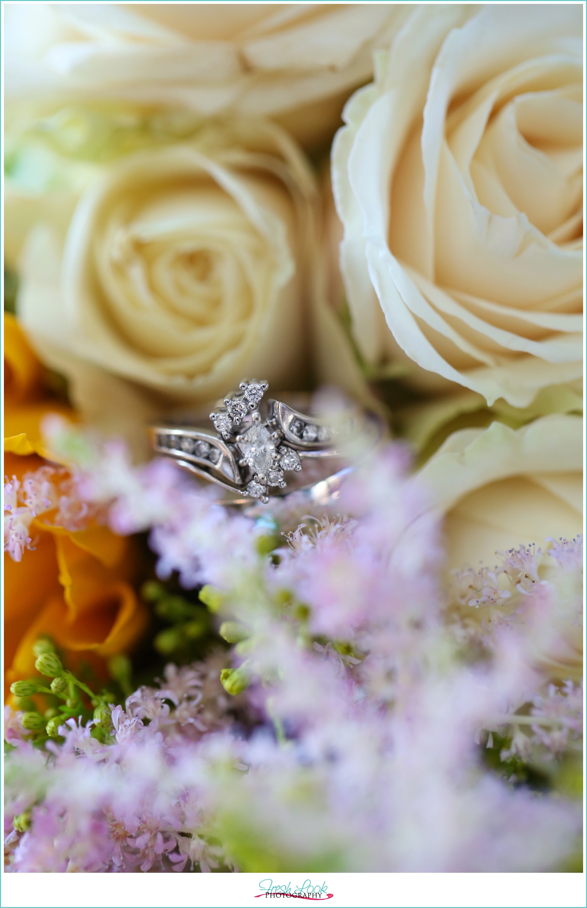 she said yes