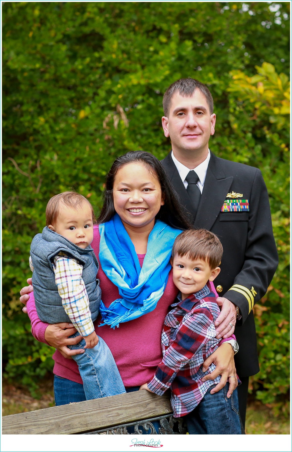 military family