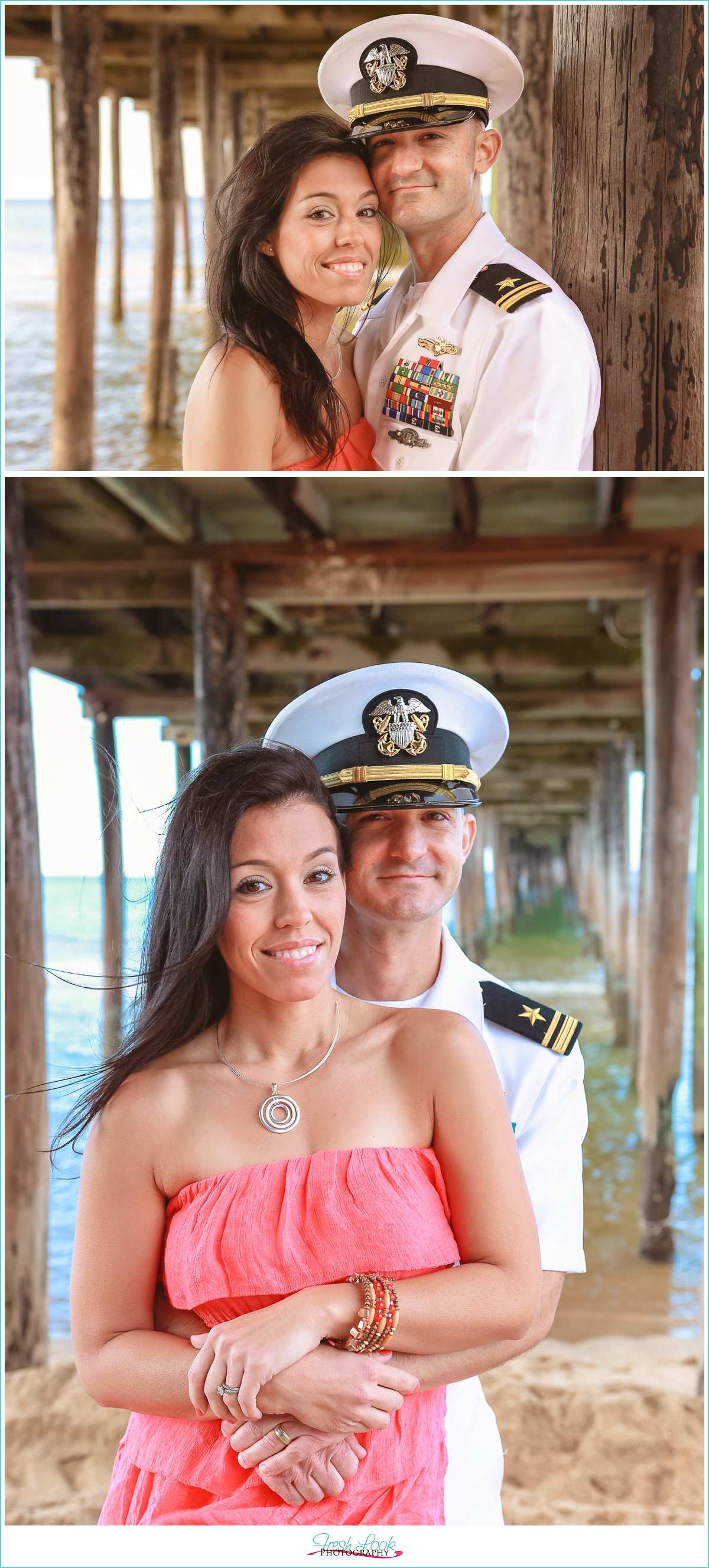military spouse love