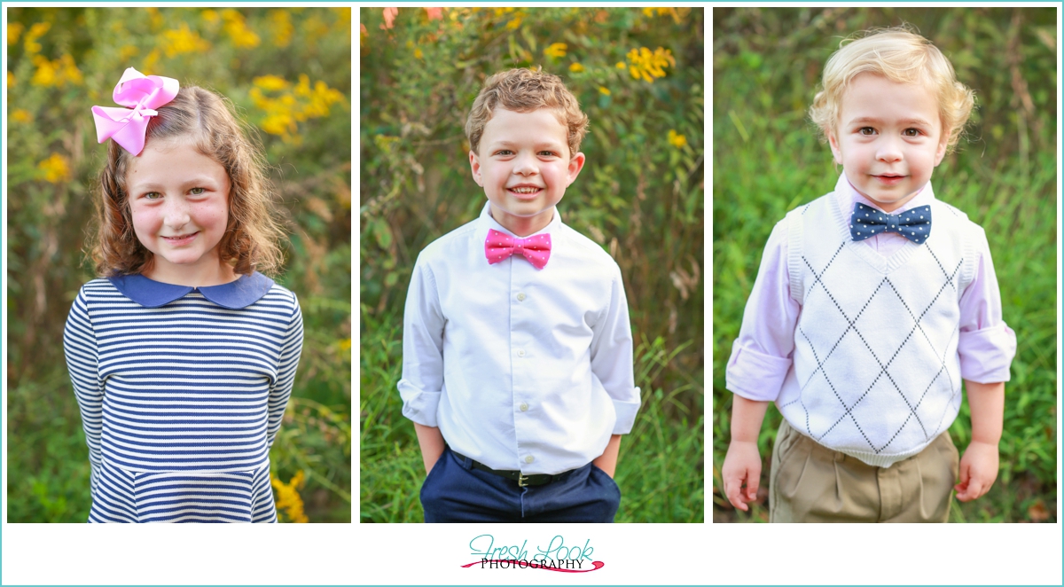 spring themed photos