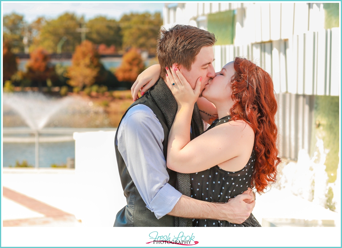 ODU engagement session