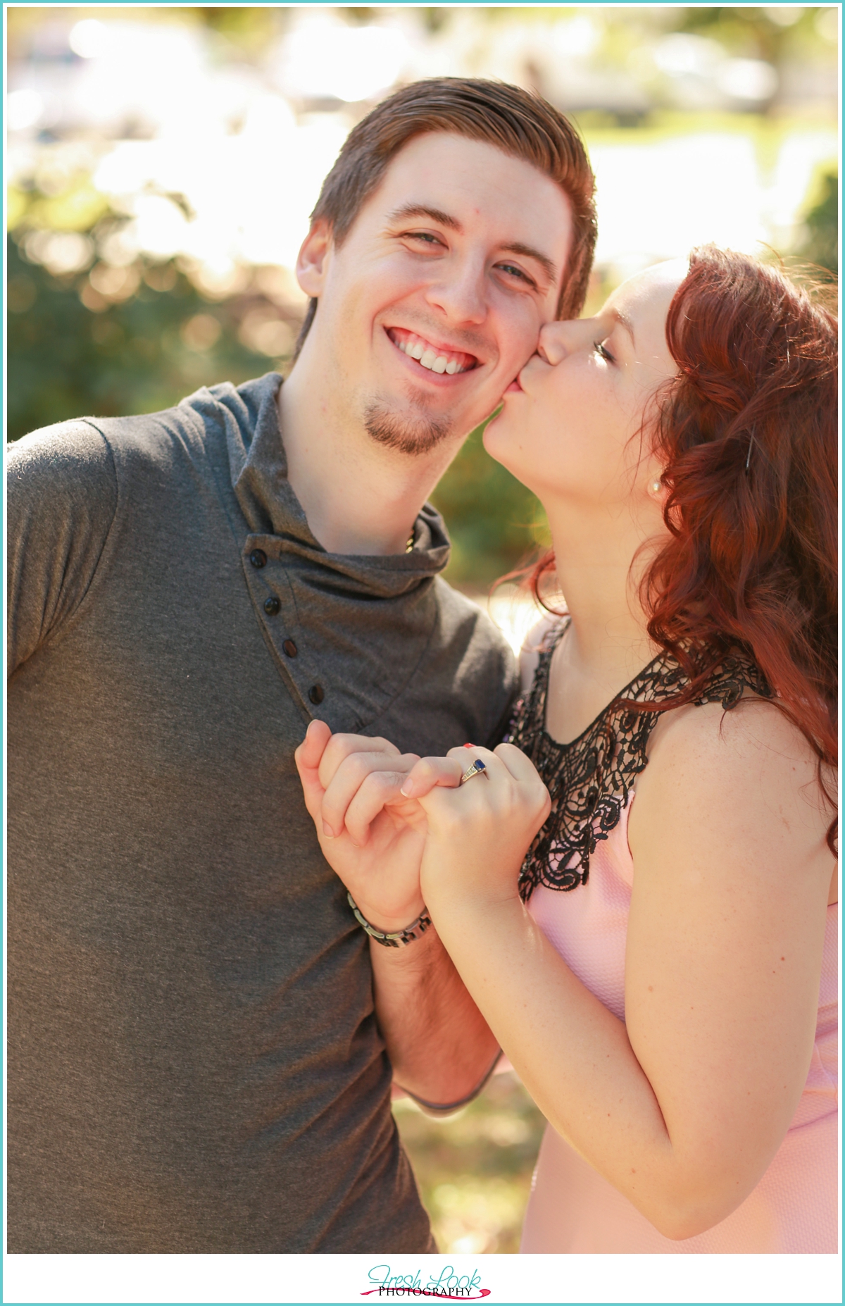 ODU Engagement session