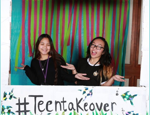 Under the Sea | Teen Takeover