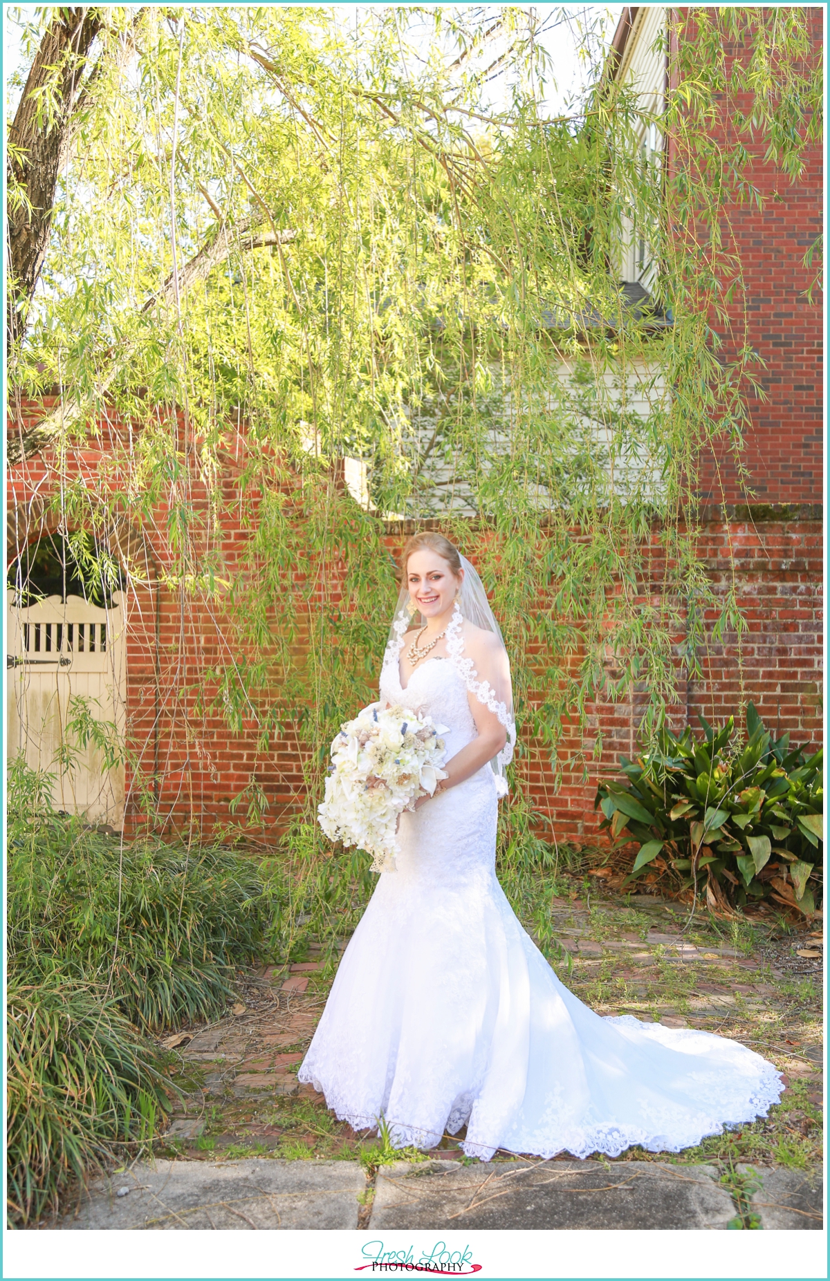 Historic Freemason bridal session