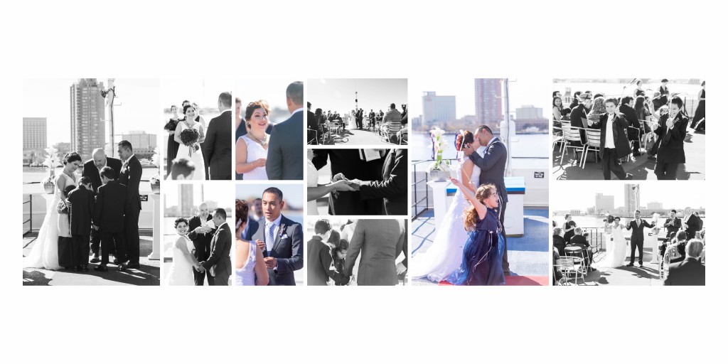 Fresh Look Photography wedding