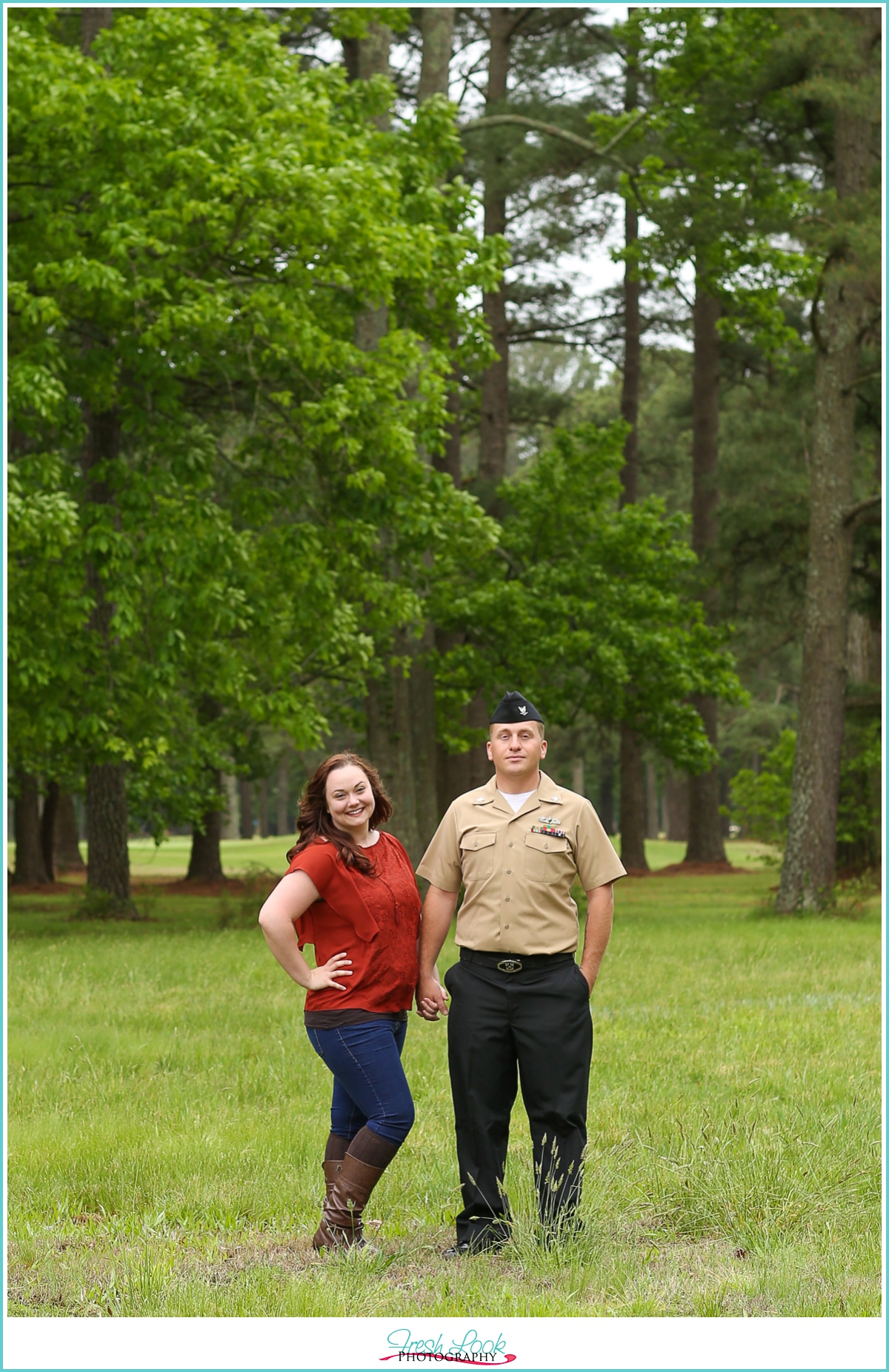 windy day couples session