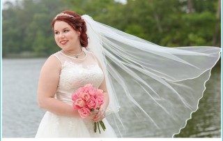 Classically Elegant bridal session