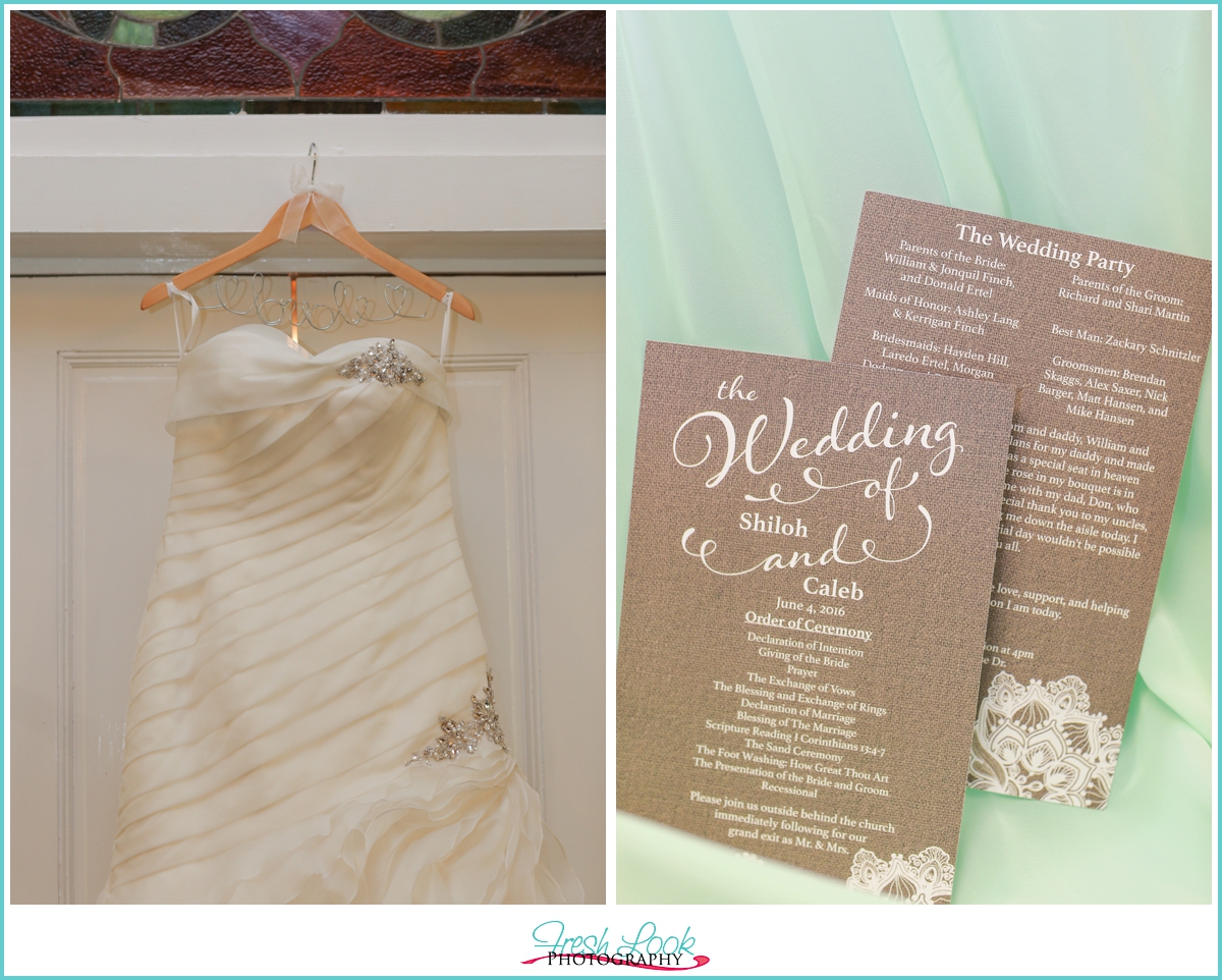 wedding stationery