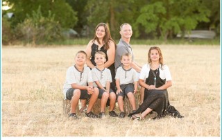 Sacramento family photographer