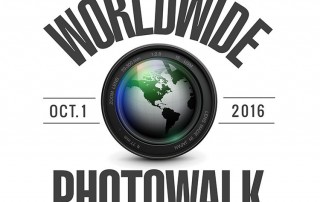 Scott Kelby photo walk