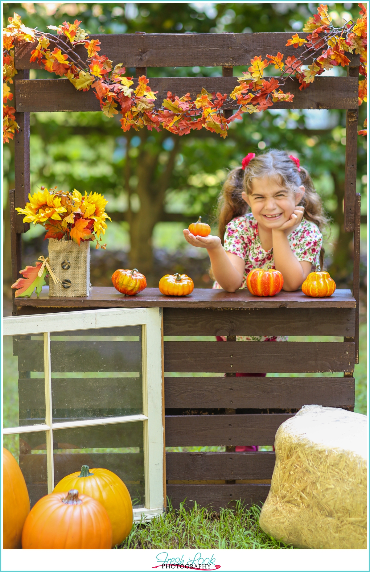 2016 fall mini sessions