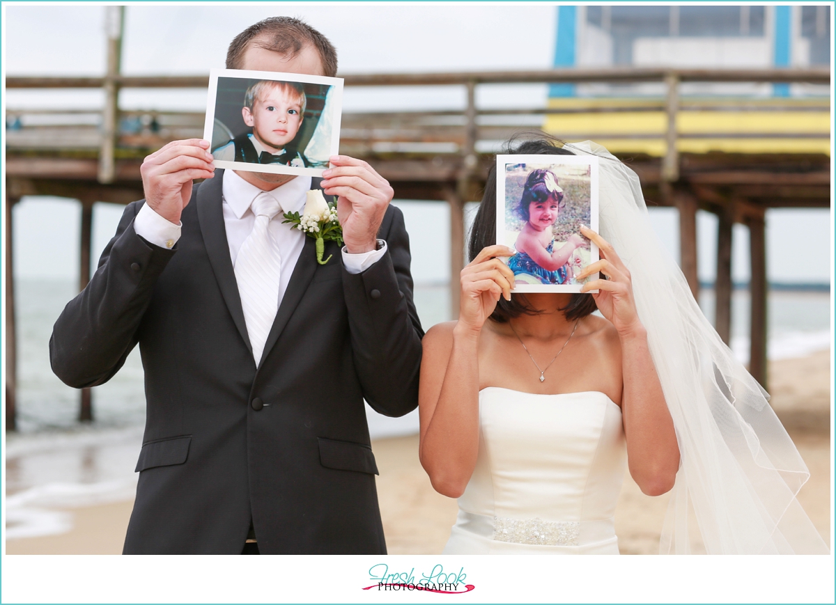 wedding photo idea