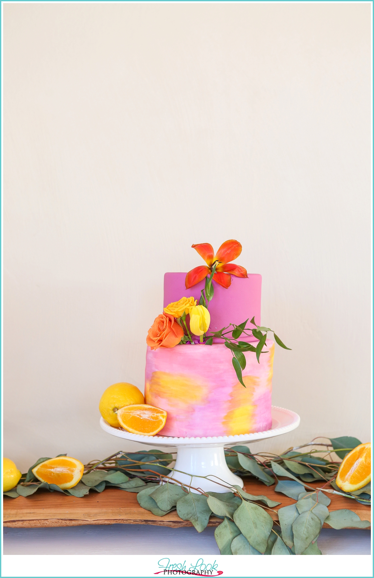 citrus twist