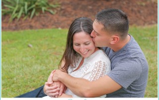 Blue Petes Engagement Shoot