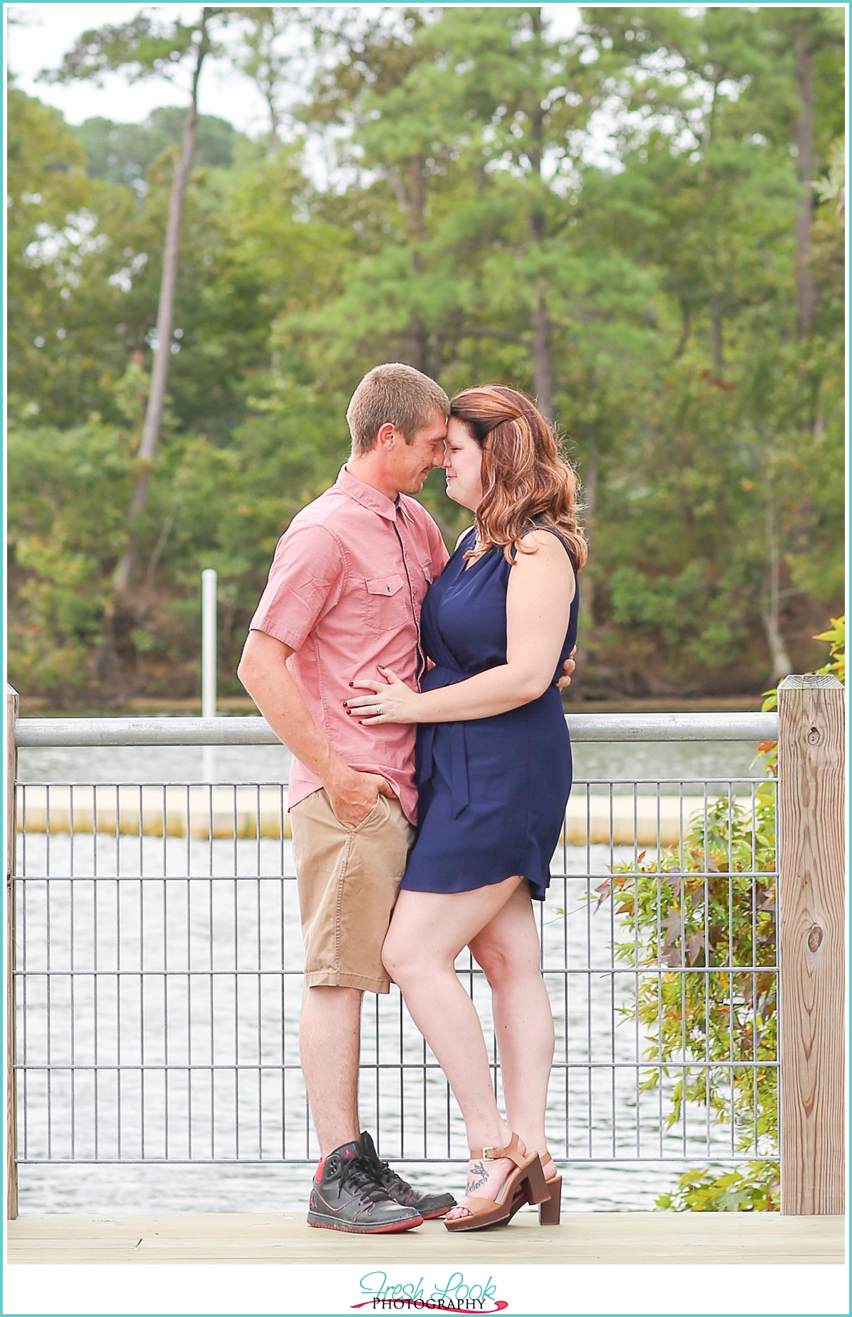 love on the docks